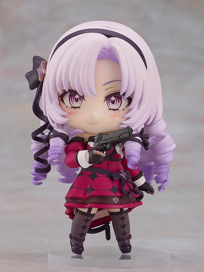 Nijisanji Nendoroid No.2183 Hyakumantenbara Salome