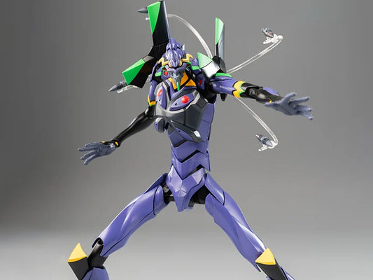 Rebuild of Evangelion ROBO-DOU Evangelion 13 Action Figure