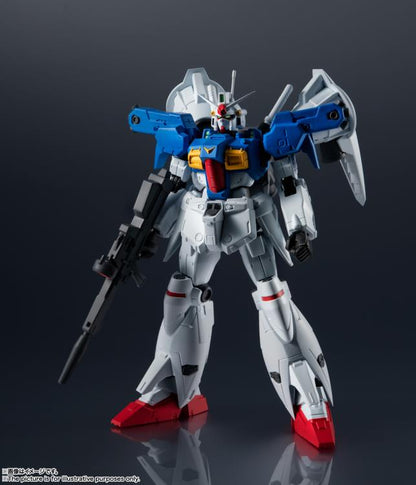 Mobile Suit Gundam 0083: Stardust Memory Gundam Universe GU-21 RX-78GP01Fb Gundam "Zephyranthes" Full Burnern