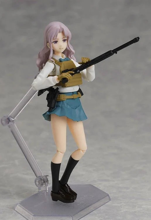 Little Armory figma SP-159 Armed JK (Variant C)