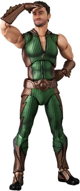 PRE-ORDER - The Boys MAFEX No.237 The Deep