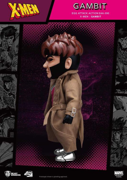 X-Men Egg Attack Action EAA-090 Gambit