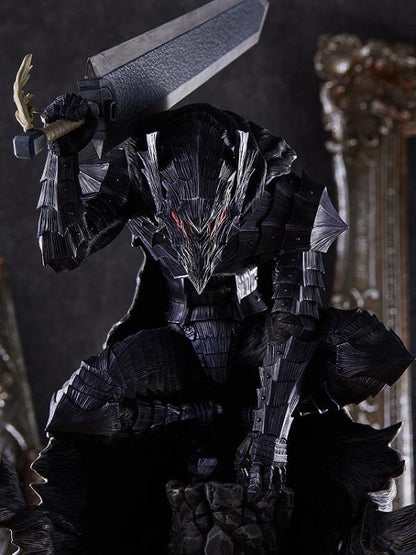 Berserk Pop Up Parade L Guts (Berserker Armor)