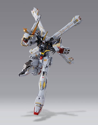 Gundam Metal Build Crossbone Gundam X-1