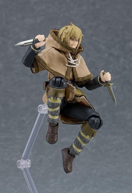 Vinland Saga figma No.608 Thorfinn