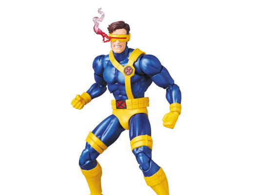 PRE-ORDER: Marvel MAFEX No.099 Cyclops Action Figure