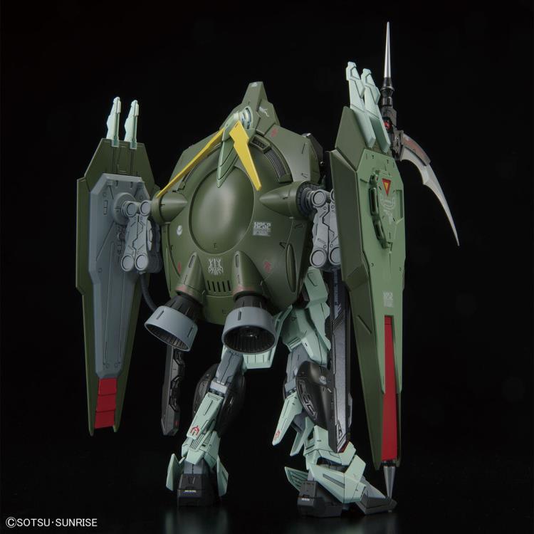 Mobile Suit Gundam SEED Full Mechanics Forbidden Gundam 1/100 Scale Model Kit