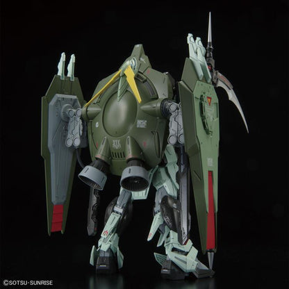 Mobile Suit Gundam SEED Full Mechanics Forbidden Gundam 1/100 Scale Model Kit