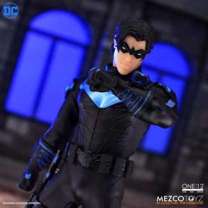 PRE-ORDER - DC Comics One:12 Collective Nightwing