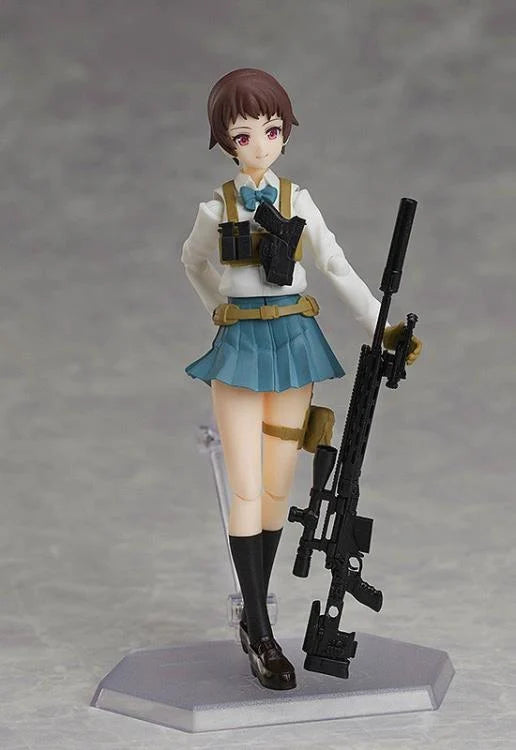 Little Armory figma SP-158 Armed JK (Variant B)