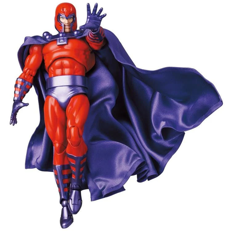 PRE-ORDER: Marvel MAFEX No.179 Magneto (Original Comic Ver.) Action Figure