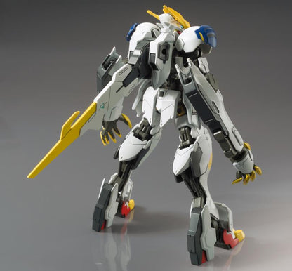 Mobile Suit Gundam: Iron-Blooded Orphans HGI-BO Gundam Barbatos Lupus Rex 1/144 Scale Model Kit