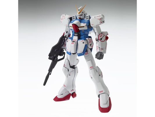 Mobile Suit Victory Gundam MG V Gundam (Ver. Ka) 1/100 Scale Exclusive Model Kit