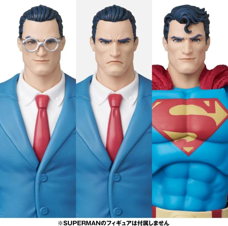 Pre-Order - Batman: Hush MAFEX No.300 Clark Kent Action Figure