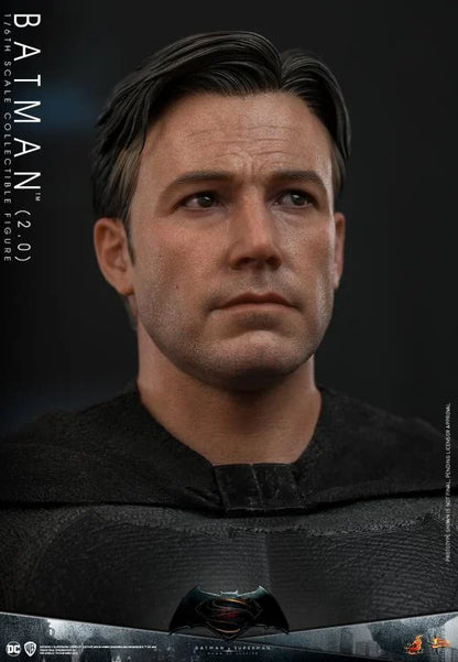 Batman v Superman: Dawn of Justice MMS731 Batman (Ver.2) 1/6th Scale Collectible Figure