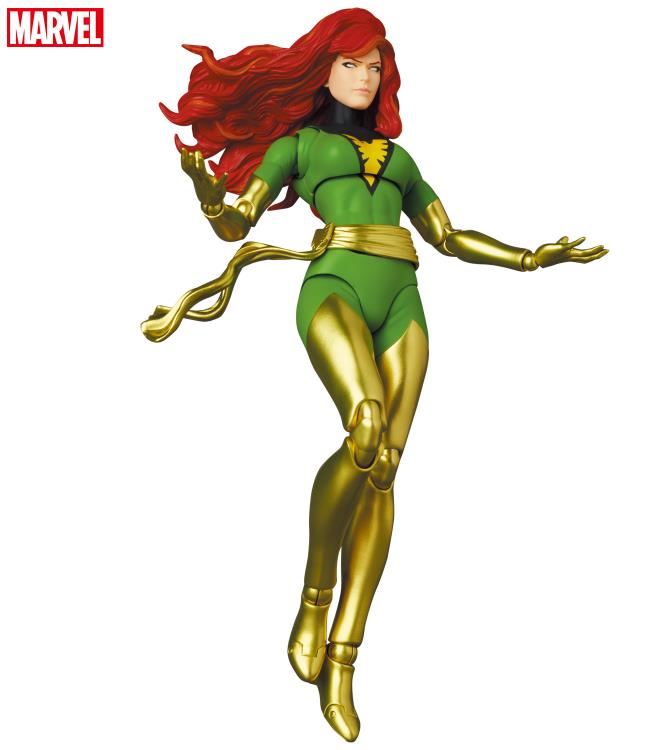 PRE-ORDER: Marvel MAFEX No.218 Phoenix (Comic Ver.)
