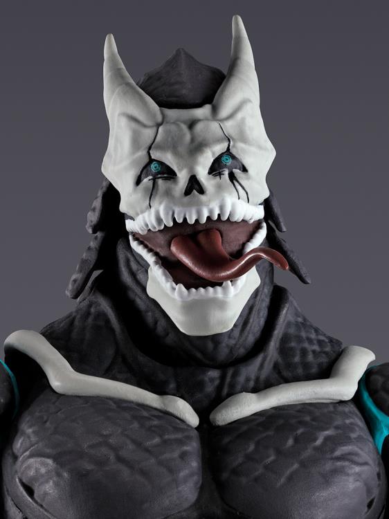 Kaiju No. 8 S.H.Figuarts Reno Ichikawa