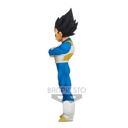 Dragon Ball Z Burning Fighters Vol.2 Vegeta
