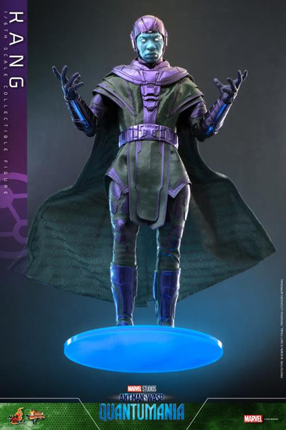 Ant-Man and The Wasp: Quantumania MMS695 Kang 1/6th Scale Collectible Figure