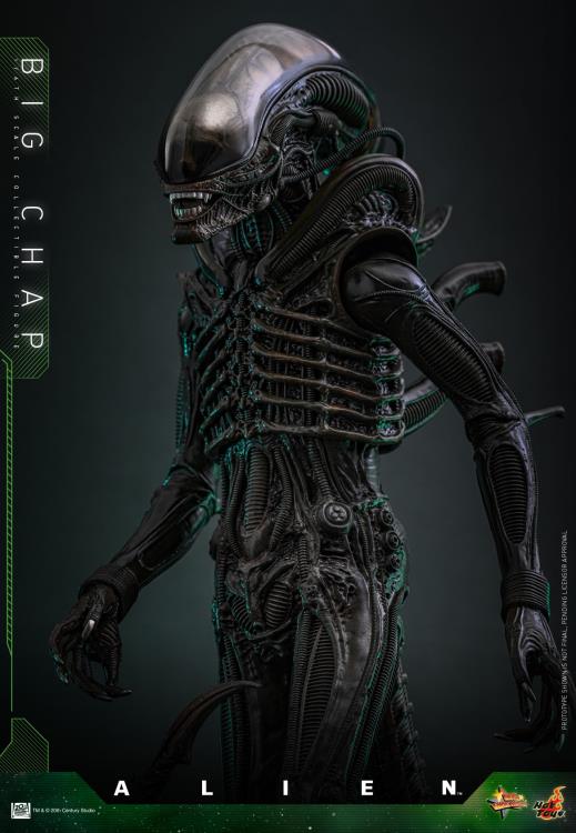 Pre-Order - Alien MMS826 Big Chap 1/6th Scale Collectible Figure