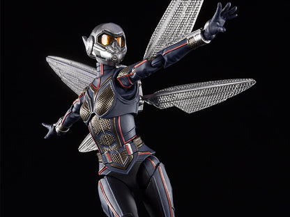 Ant-Man and the Wasp S.H.Figuarts Wasp Exclusive