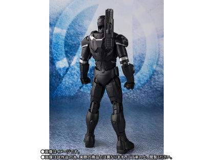 Avengers: Endgame S.H.Figuarts War Machine Mark VI Exclusive