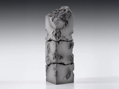 Tamashii Effect Concrete Crash