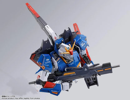 PRE-ORDER - Mobile Suit Zeta Gundam Metal Build Zeta Gundam Action Figure