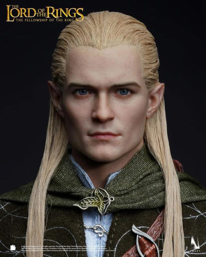 The Lord of the Rings: The Fellowship of the Ring InArt Legolas 1/6 Scale Figure