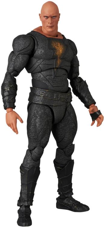 PRE-ORDER - Black Adam (2022) MAFEX No.224 Black Adam