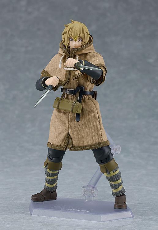 Vinland Saga figma No.608 Thorfinn