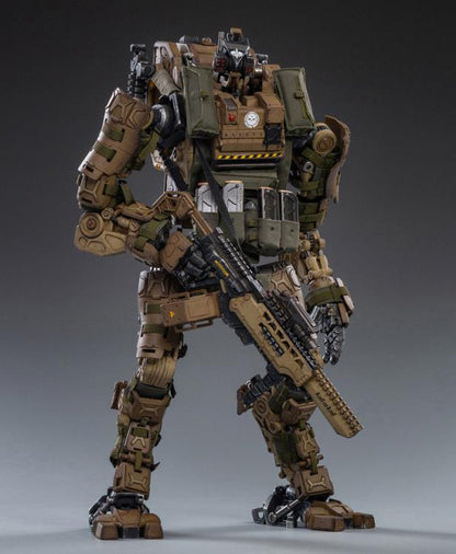 Battle for the Stars 09st Legion FEAR (Assault) 1/18 Scale Mech