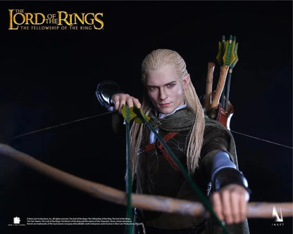 The Lord of the Rings: The Fellowship of the Ring InArt Legolas 1/6 Scale Figure