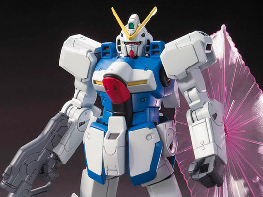 Mobile Suit Victory Gundam HGUC Victory Gundam 1/144 Scale Model Kit #165