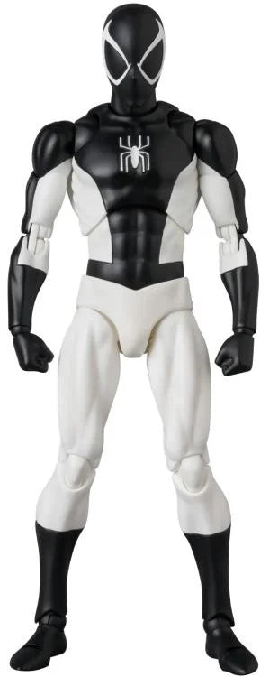 PRE-ORDER:Marvel Comics MAFEX No.302 Negative Zone Spider-Man Action Figure