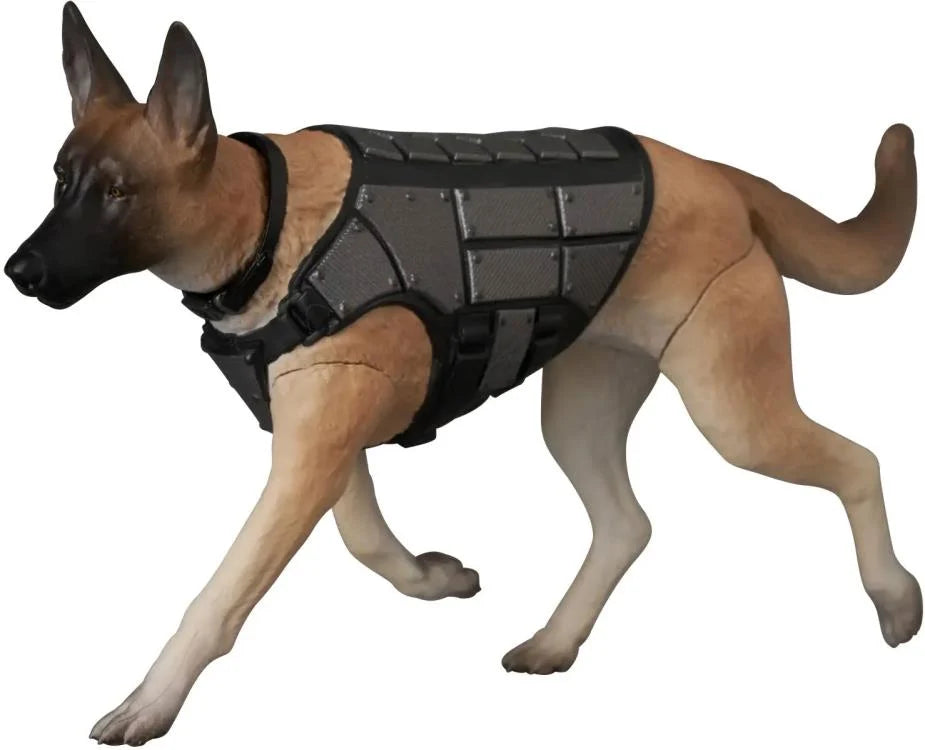 John Wick: Chapter 3 - Parabellum MAFEX No.274 Sofia Action Figure