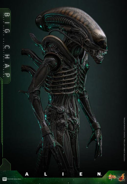 Pre-Order - Alien MMS826 Big Chap 1/6th Scale Collectible Figure