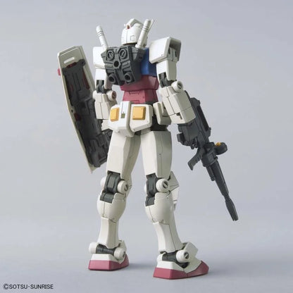 Mobile Suit Gundam HG RX-78-2 Gundam (Beyond Global) 1/144 Scale Model Kit