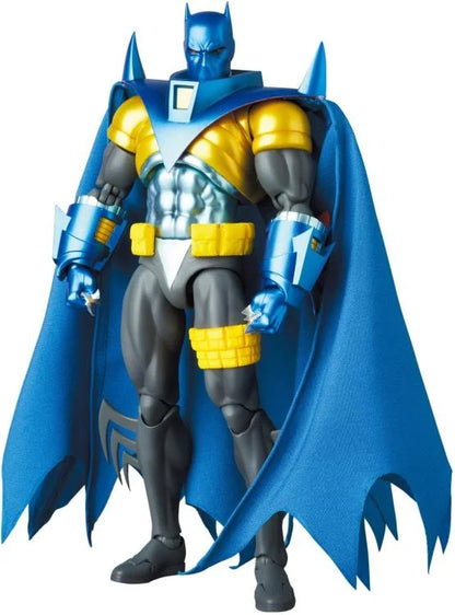 Batman: Knightfall MAFEX No.144 Batman Action Figure