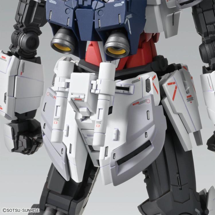 Mobile Suit Gundam Narrative MG Narrative Gundam C-Packs (Ver.Ka) 1/100 Scale Model Kit