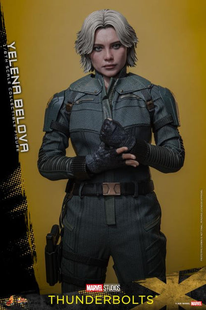 Pre-Order - Thunderbolts* MMS818 Yelena Belova 1/6th Scale Collectible Figure