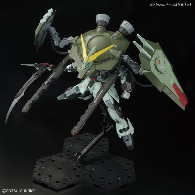 Mobile Suit Gundam SEED Full Mechanics Forbidden Gundam 1/100 Scale Model Kit