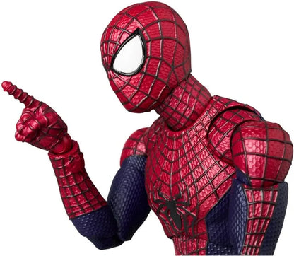 PRE-ORDER: The Amazing Spider-Man 2 MAFEX No.248 Spider-Man