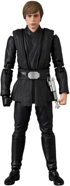 The Mandalorian MAFEX No.227 Luke Skywalker