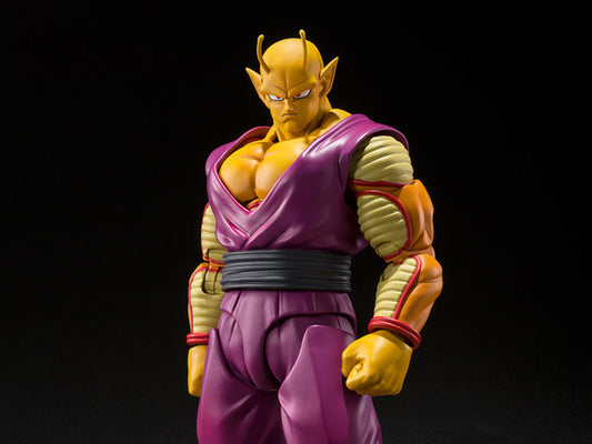 Dragon Ball Super: Super Hero S.H.Figuarts Orange Piccolo Exclusive