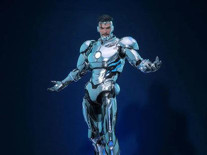 Pre-Order - Marvel CMS026 Superior Iron Man 1/6th Scale Collectible Figure