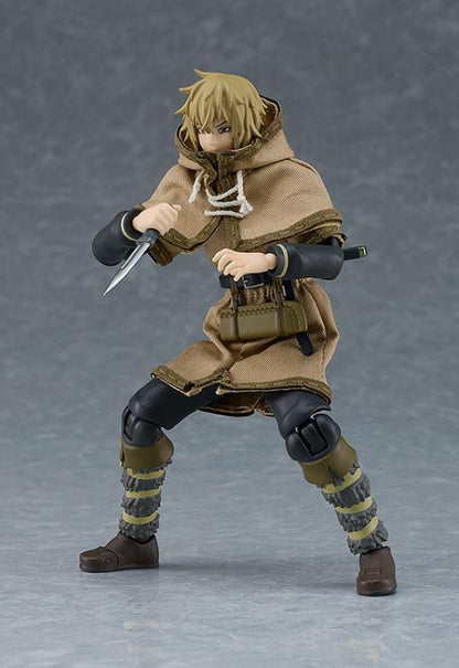 Vinland Saga figma No.608 Thorfinn