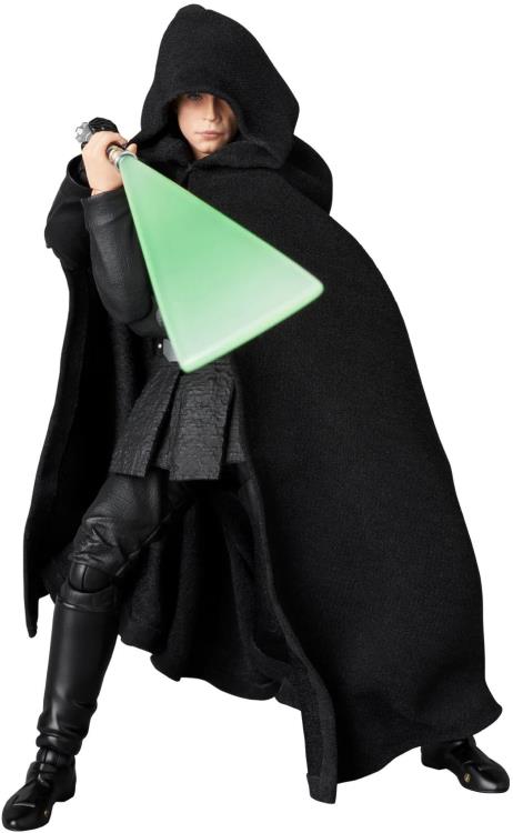 The Mandalorian MAFEX No.227 Luke Skywalker