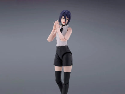 PRE-ORDER - Chainsaw Man - The Movie: Reze Arc S.H.Figuarts Reze Action Figure