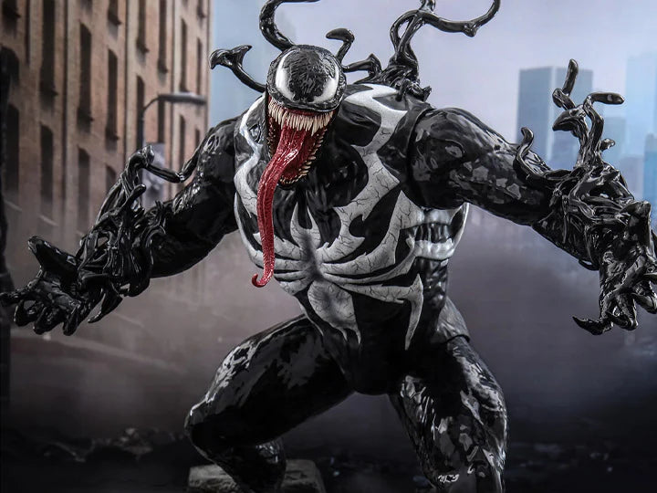 Marvel's Spider-Man 2 VGM59 Venom 1/6th Scale Collectible Figure